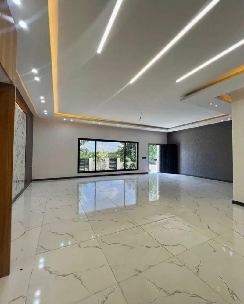 ویلا 80 متری سه خوابه در چمستان13380818071