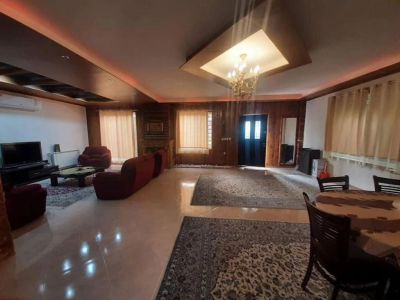 ویلا 300 متری چهارخوابه در محمود آباد