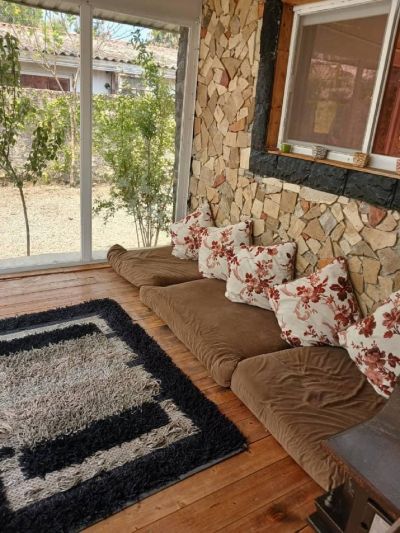 ویلا 120 متری سه خوابه در باغبان کلا چمستان