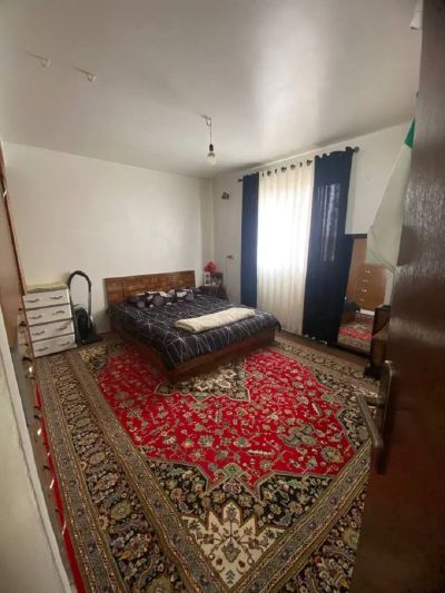 ویلا 110 متری دو خوابه در شیر کلا چمستان