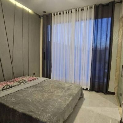 ویلا 350 متری سه خوابه در نور نور مازندران