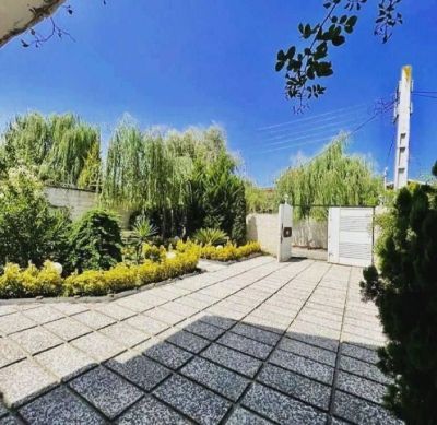 ویلا 250 متری سه خوابه در نور نور مازندران