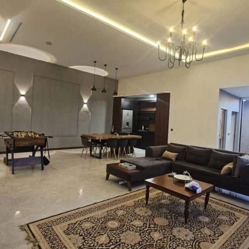 ویلا 180 متری سه خوابه در نور نور مازندران13385418188