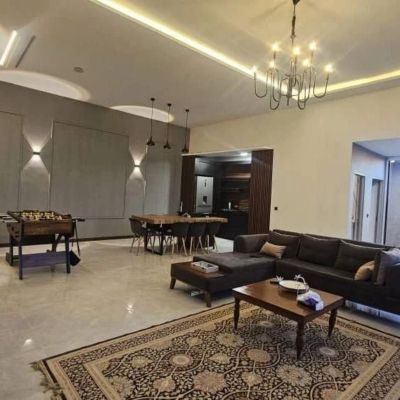 ویلا 180 متری سه خوابه در نور نور مازندران