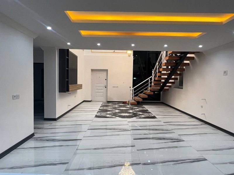 ویلا 180 متری چهارخوابه در چمستان13383018112