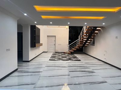 ویلا 180 متری چهارخوابه در چمستان