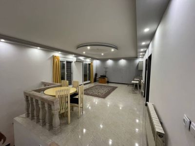 ویلا 200 متری سه خوابه در چمستان