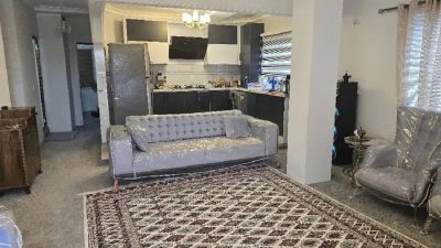 آپارتمان 80 متری دو خوابه در نور نور مازندران