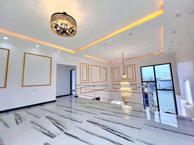 ویلا 180 متری چهارخوابه در چمستان