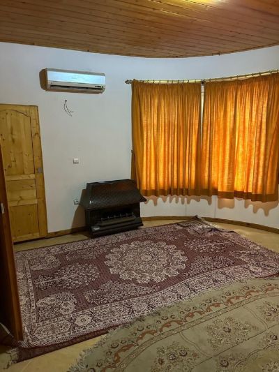خانه 150 متری دو خوابه در نوشهر
