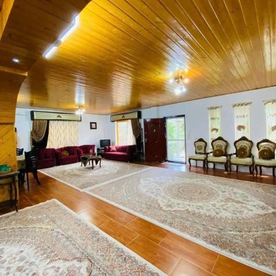 ویلا 250 متری سه خوابه در نور نور مازندران