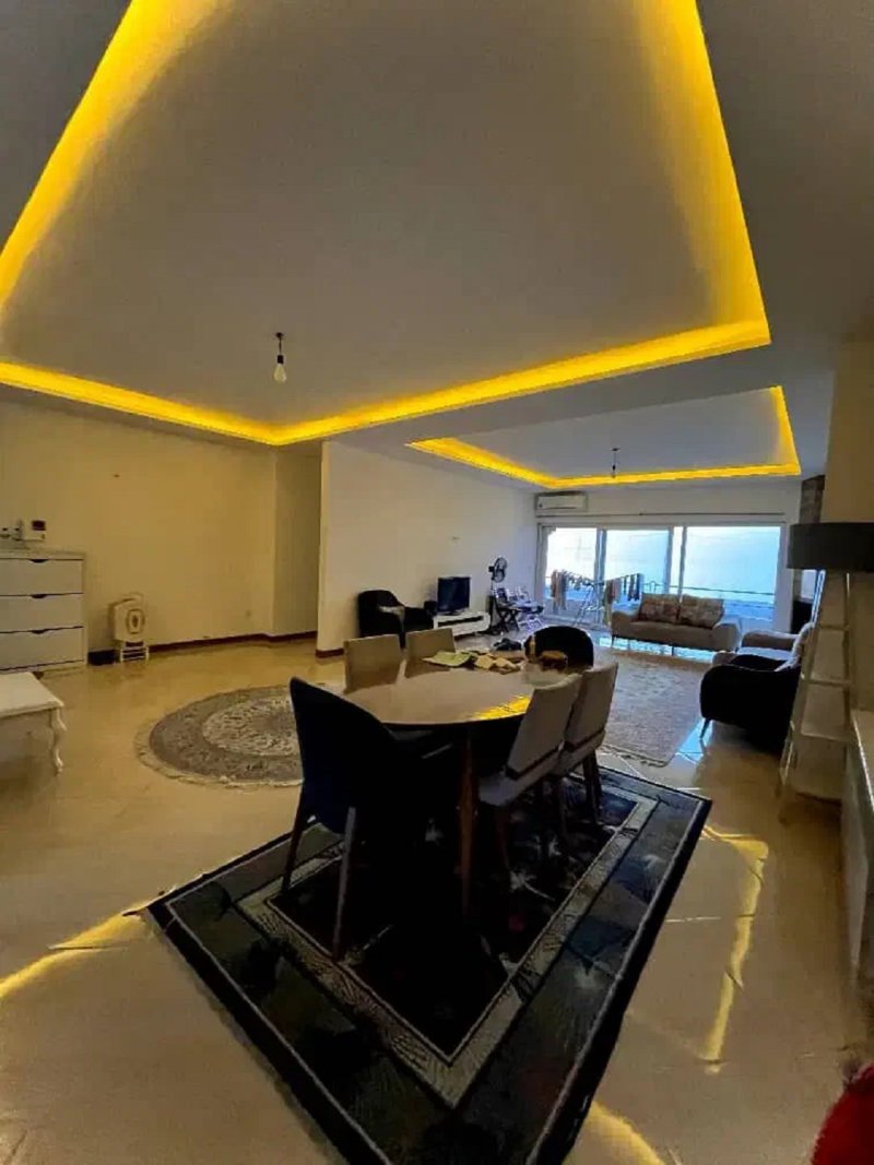 آپارتمان 180 متری سه خوابه در نور نور مازندران13385618194