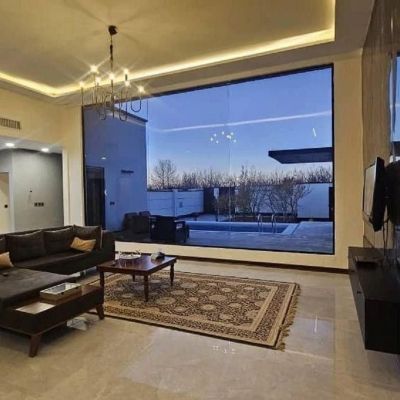 ویلا 350 متری سه خوابه در نور نور مازندران