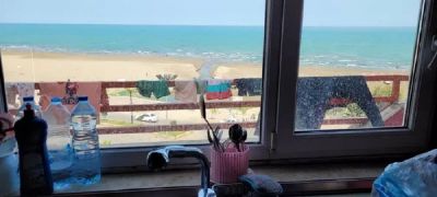 آپارتمان 125 متری سه خوابه در نور نور مازندران