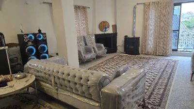 آپارتمان 80 متری دو خوابه در نور نور مازندران