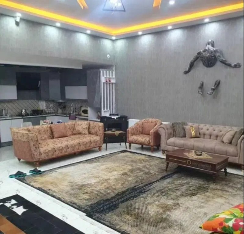 ویلا 190 متری سه خوابه در جوربند چمستان13388718286