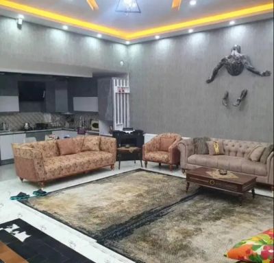ویلا 190 متری سه خوابه در جوربند چمستان