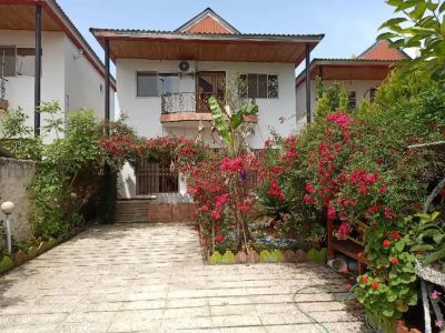 ویلا 170 متری سه خوابه در چمستان