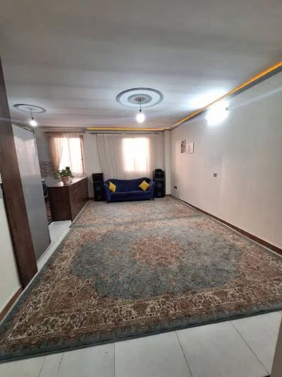 آپارتمان 52 متری یک خوابه در چهاردانگه تهران