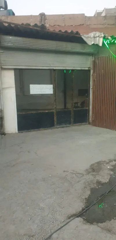 تجاری 35 متری در چهاردانگه تهران