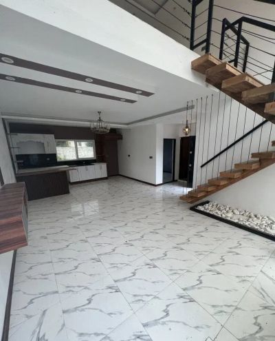 ویلا 160 متری سه خوابه در نعمت آباد چمستان