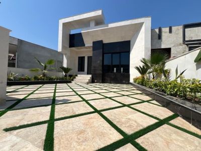 ویلا 90 متری دو خوابه در آمل