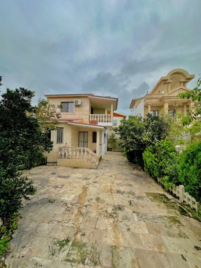 ویلا 120 متری دو خوابه در چمستان