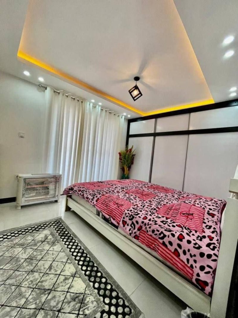 ویلا 135 متری سه خوابه در چمستان13389718310