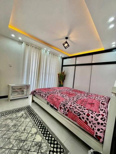 ویلا 135 متری سه خوابه در چمستان