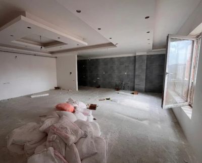 آپارتمان 125 متری دو خوابه در خیابان کفشگرکلا قائم شهر