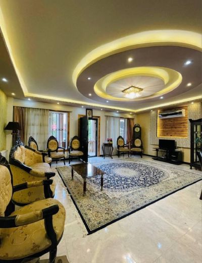 ویلا 220 متری چهارخوابه در تنکابن