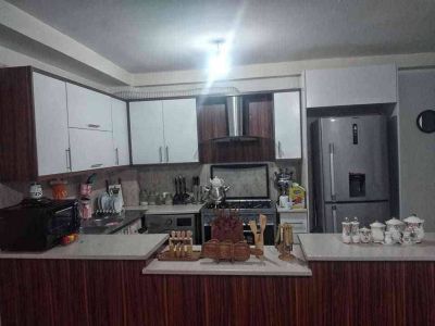 آپارتمان 80 متری دو خوابه در ماهدشت کرج