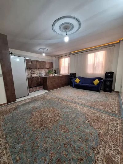 آپارتمان 52 متری یک خوابه در چهاردانگه تهران