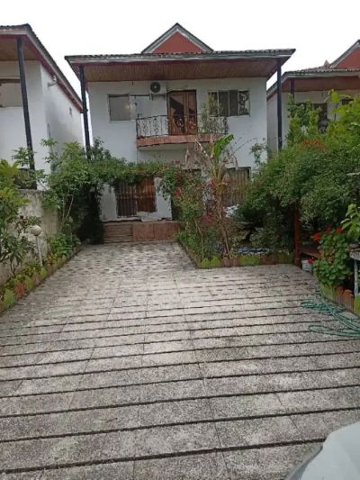 ویلا 170 متری سه خوابه در چمستان