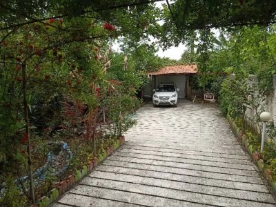 ویلا 170 متری سه خوابه در چمستان