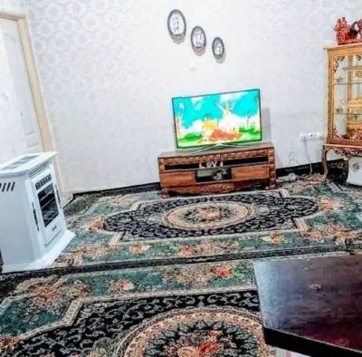 آپارتمان 57 متری یک خوابه در باهنر تهران
