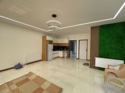خانه 85 متری در چمستان
