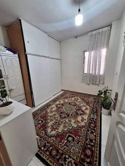 آپارتمان 52 متری یک خوابه در چهاردانگه تهران