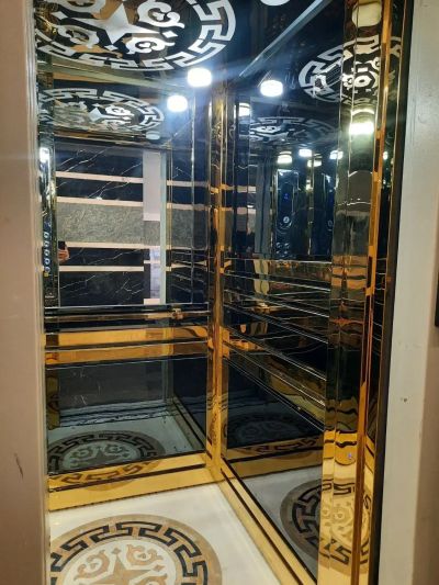 آپارتمان 120 متری دو خوابه در قائمشهر قائم شهر