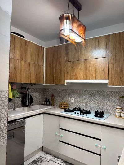 آپارتمان 110 متری دو خوابه در قائمشهر قائم شهر