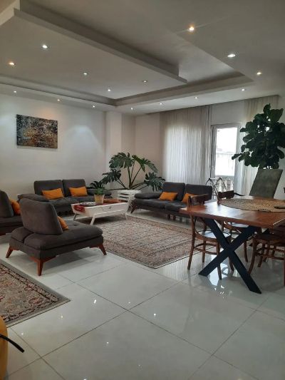 آپارتمان 170 متری سه خوابه در قائمشهر قائم شهر