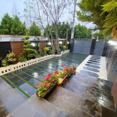 ویلا 170 متری سه خوابه در نور نور مازندران
