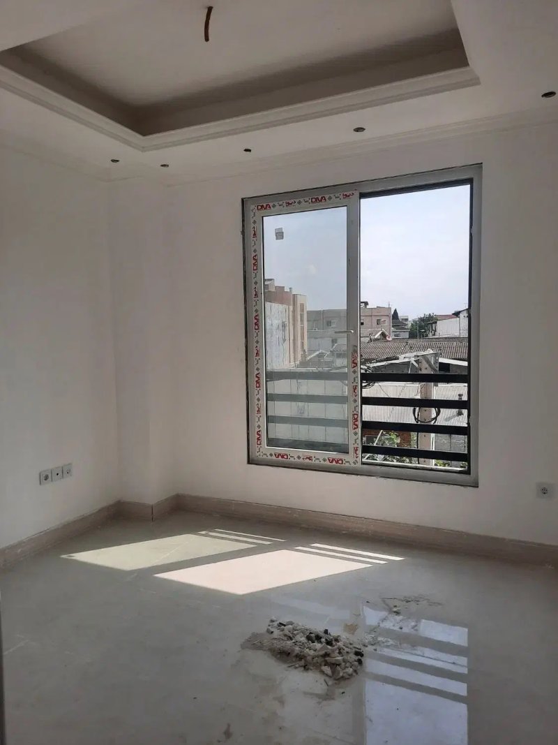 آپارتمان 95 متری دو خوابه در قائمشهر قائم شهر13406718524