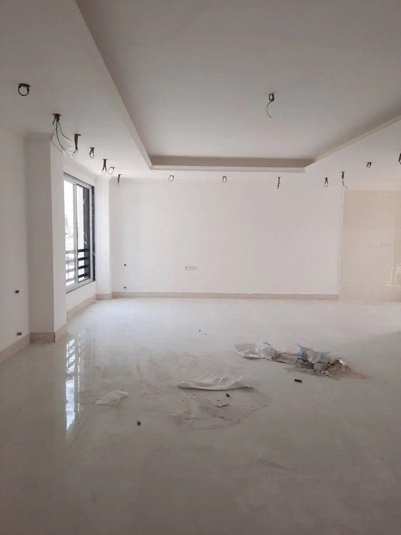 آپارتمان 95 متری دو خوابه در قائمشهر قائم شهر13406718526