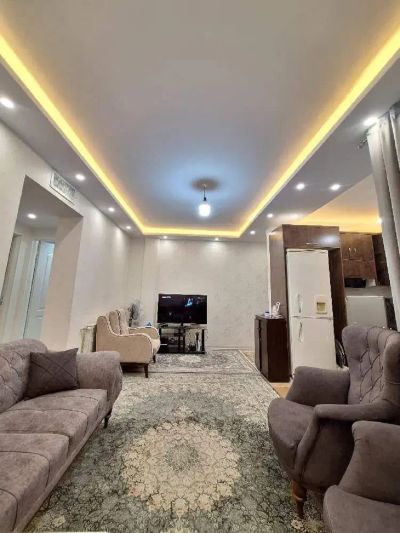 آپارتمان 55 متری دو خوابه در احمد آباد مستوفی اسلام شهر