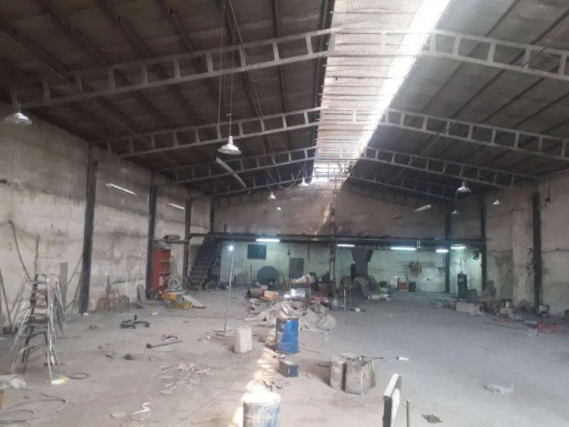 کارگاه 430 متری یک خوابه در احمد آباد مستوفی اسلام شهر13407618541