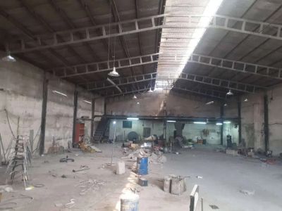 کارگاه 430 متری یک خوابه در احمد آباد مستوفی اسلام شهر