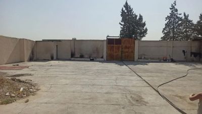 تجاری 220 متری سه خوابه در احمد آباد مستوفی اسلام شهر