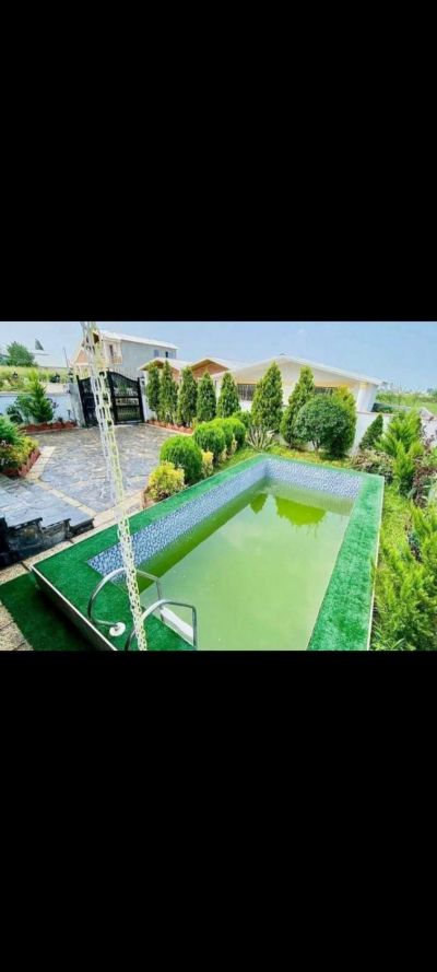 ویلا 200 متری سه خوابه در نور نور مازندران