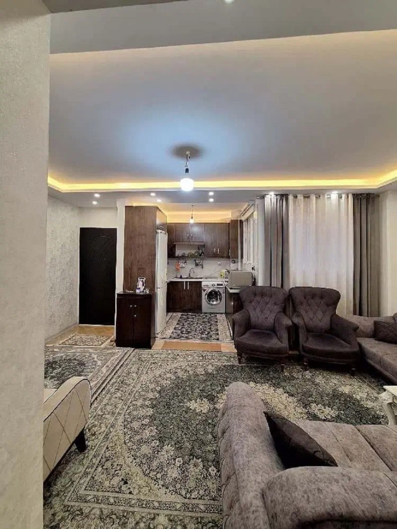 آپارتمان 55 متری دو خوابه در احمد آباد مستوفی اسلام شهر13407518537